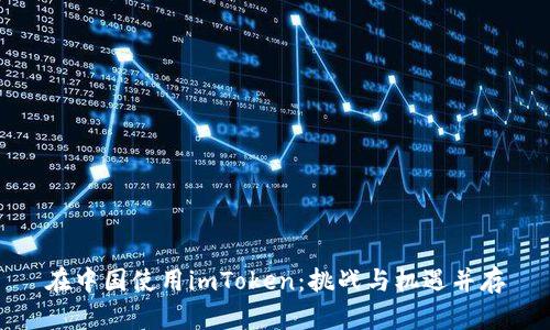 在中国使用imToken：挑战与机遇并存