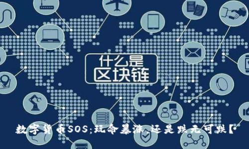 数字货币SOS：玩命暴涨，还是跌无可跌？