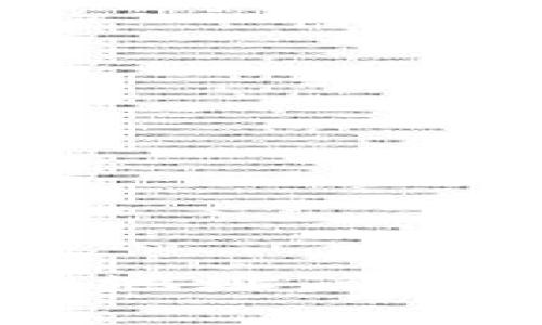 轻松生成您的ImToken地址，让数字资产管理不再复杂！