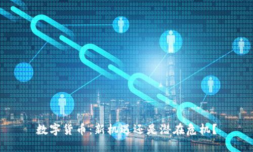 数字货币：新机遇还是潜在危机？