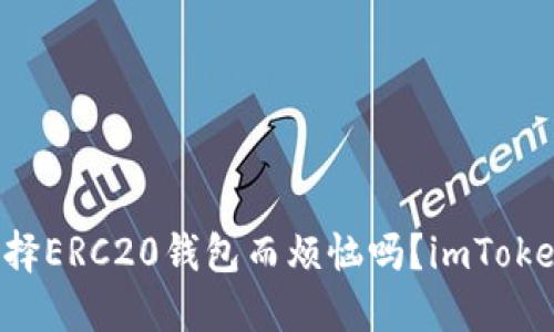 你还在为选择ERC20钱包而烦恼吗？imToken值得一试！