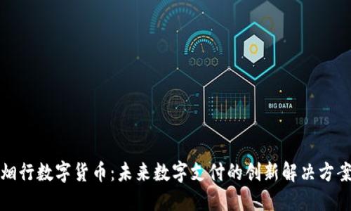 烟行数字货币：未来数字支付的创新解决方案