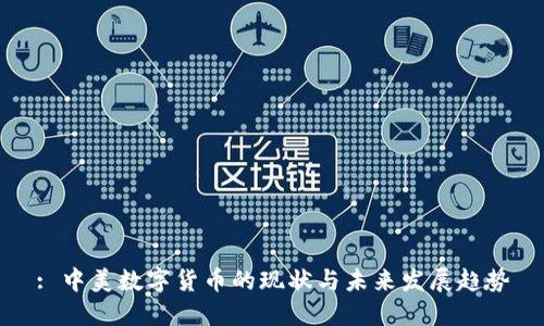 : 中美数字货币的现状与未来发展趋势