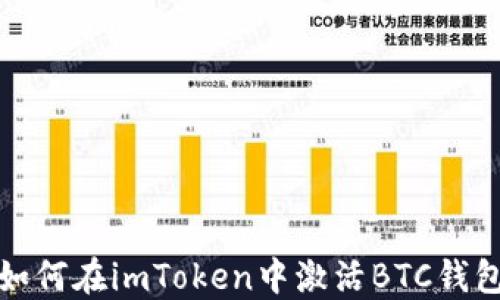 
如何在imToken中激活BTC钱包