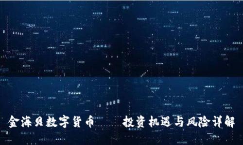 金海贝数字货币——投资机遇与风险详解